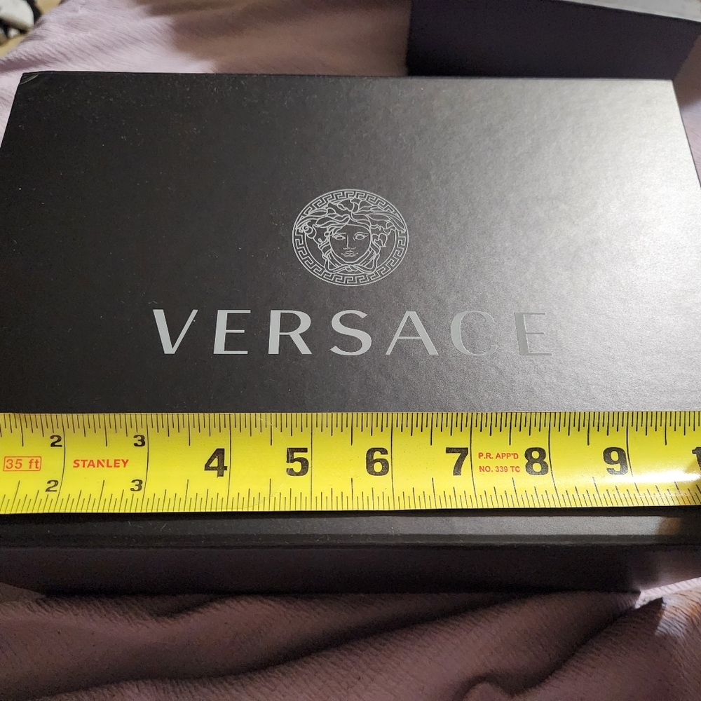 Versace Box empty - Picture 2 of 4